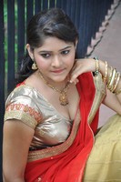 Haritha New Photos
